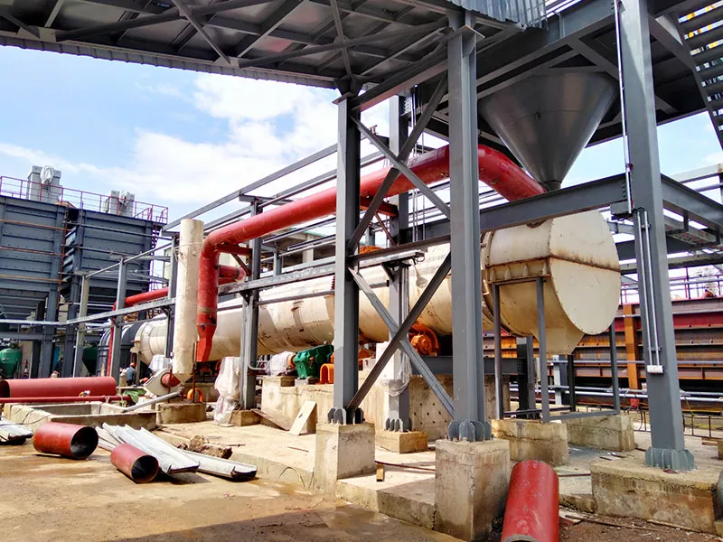 Heqing Yixini alumiinium