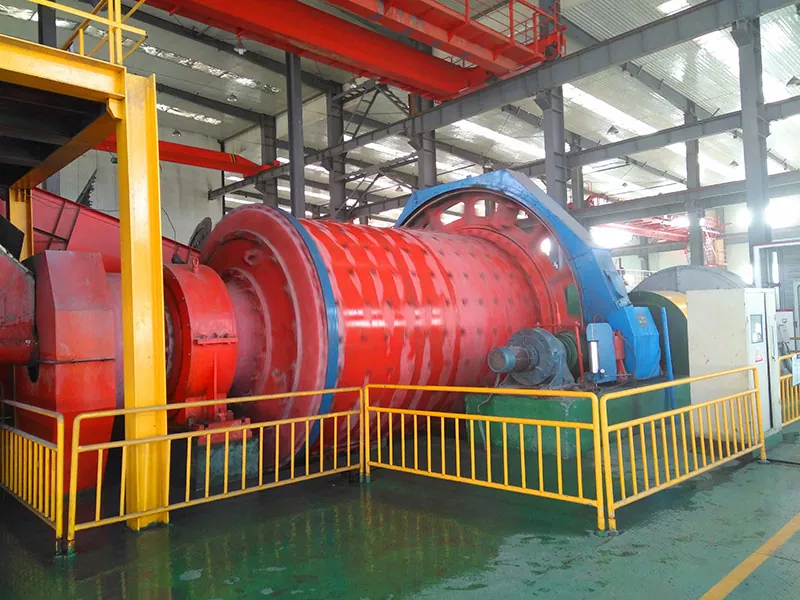 Sisemine Mongoolia plii tsingimaak