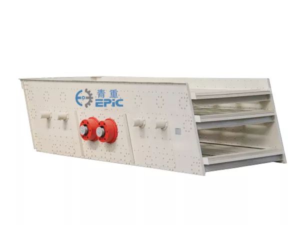 Mis on vibreeriva ekraani tööpõhimõte?