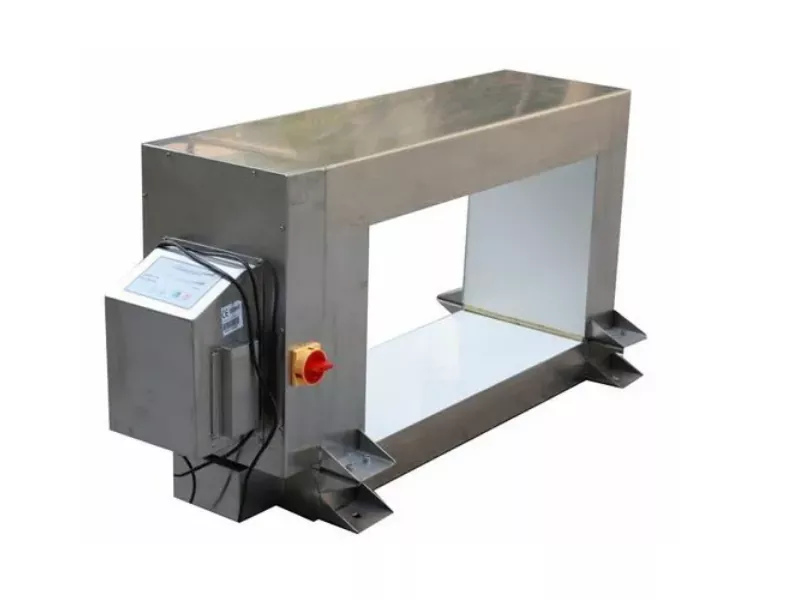 Kuidas parandavad raua eemaldamise seadmed vee ja mineraalide puhastamise tõhusust?