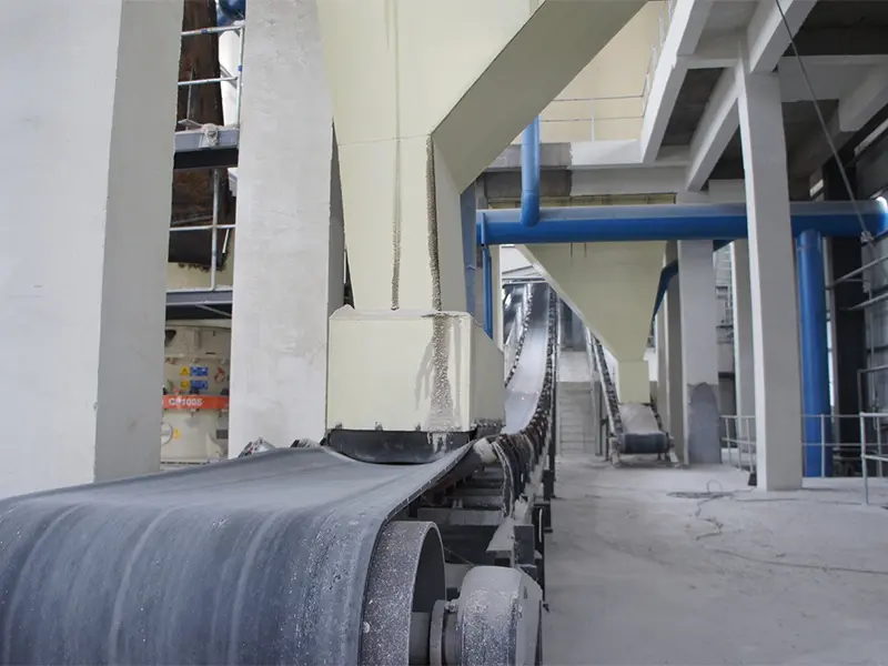 Kuidas saab maagisöötur kõrvaldada purustustehase seisakuid?