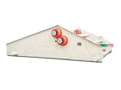 Millise vibreeriva ekraani peaksite valima pimestamise lõpetamiseks, seisakuaja vähendamiseks ja soovitud lõikesuuruse saavutamiseks?