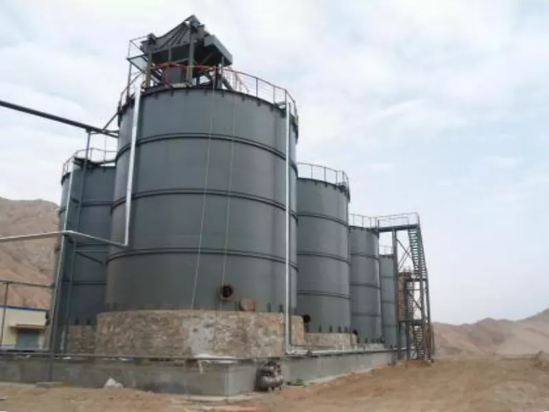 Miks kasutada segamisprobleemide lahendamiseks segamispaaki?